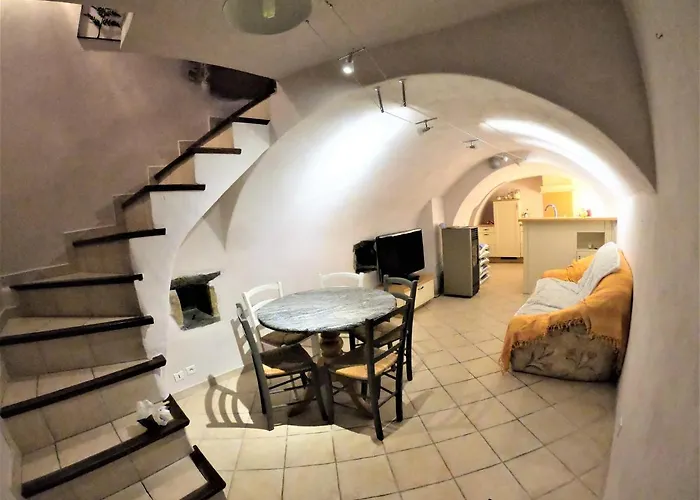 Gîte Ispagnac