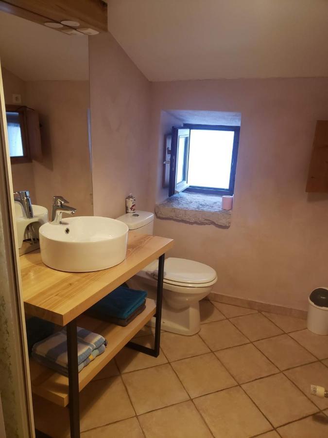 Holiday home Gite Ispagnac Ispagnac