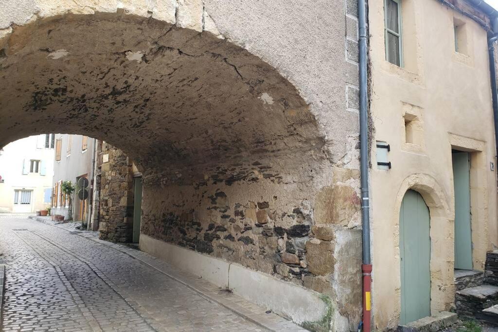 Gîte Ispagnac * Ispagnac