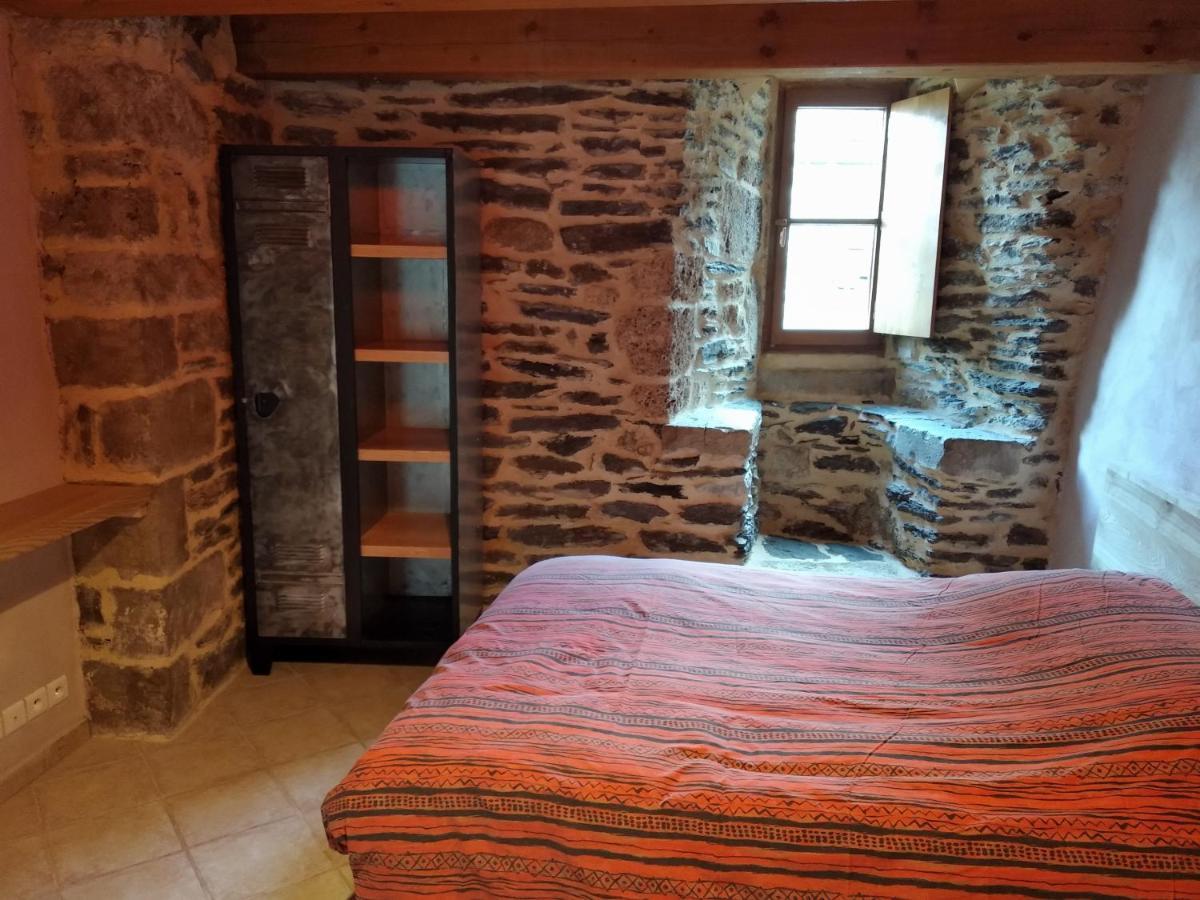 Gîte Ispagnac Casa vacanze Ispagnac