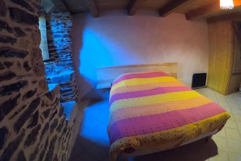 Gîte Ispagnac *