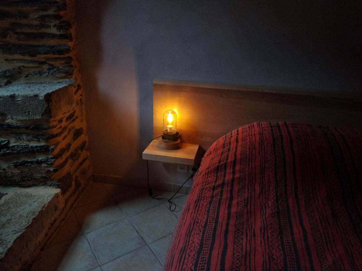 Holiday home Gite Ispagnac