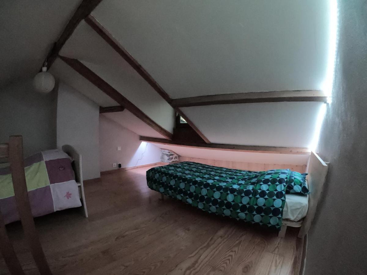 Hébergement de vacances Gîte Ispagnac Ispagnac