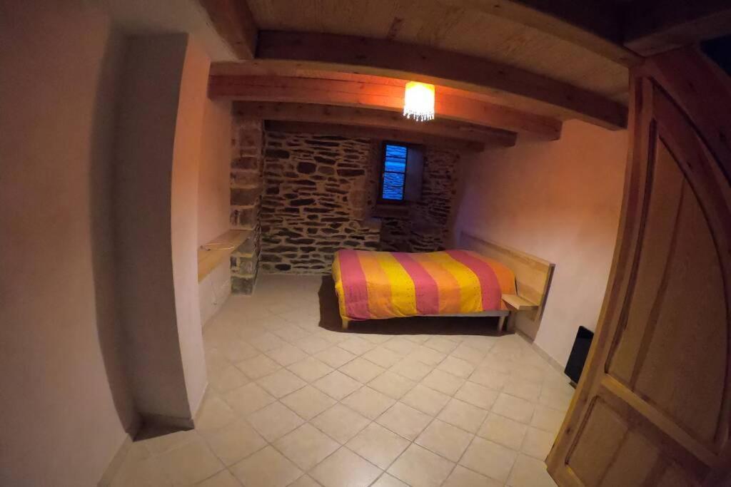 Gite Ispagnac Holiday home Ispagnac