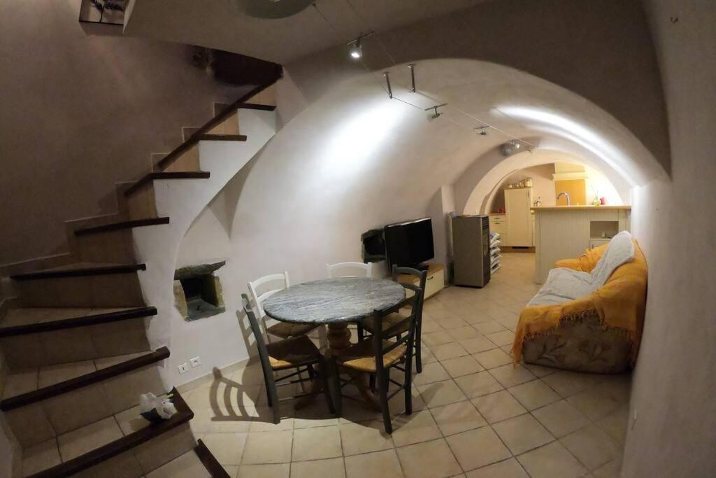 Gîte Ispagnac *