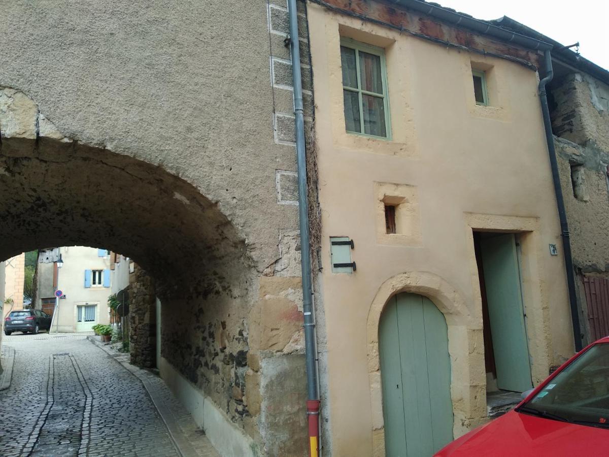 Gîte Ispagnac * Ispagnac