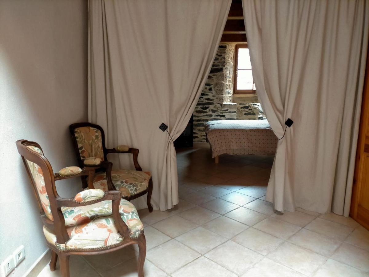 Gîte Ispagnac Hébergement de vacances