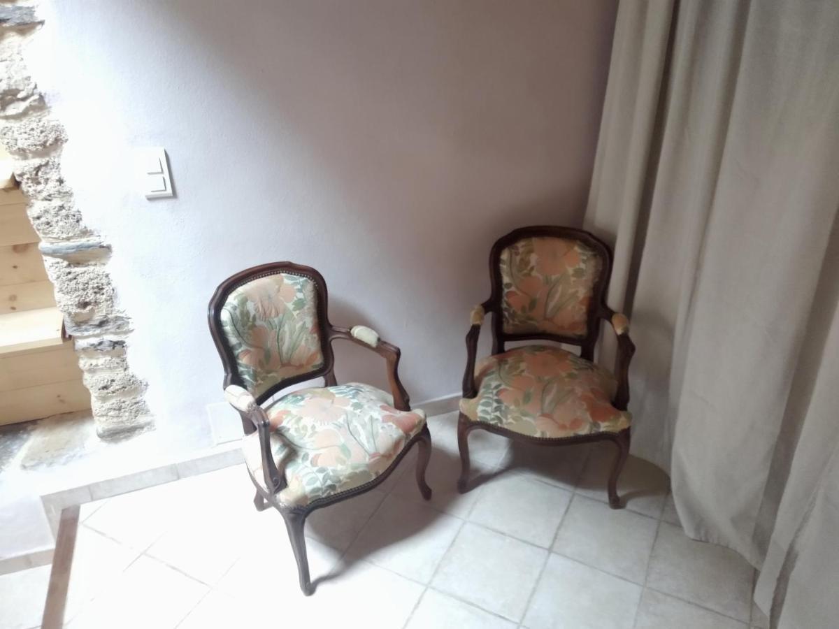 Gîte Ispagnac Ispagnac