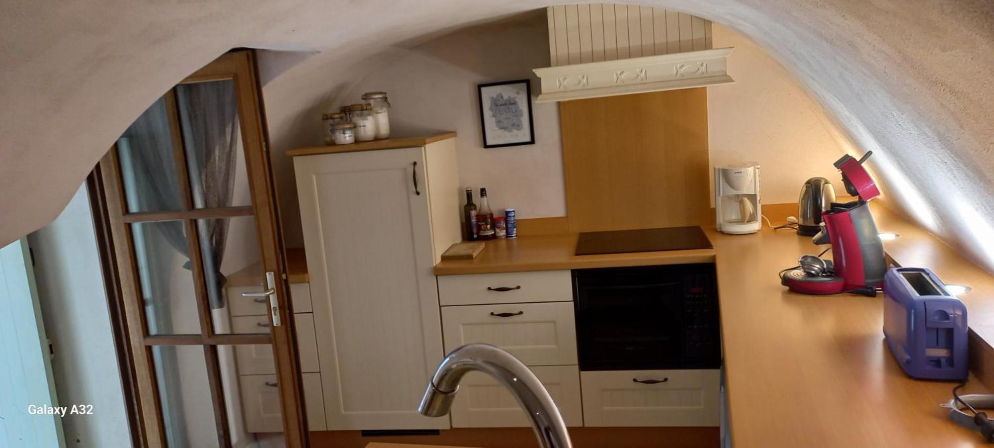 Gîte Ispagnac * Ispagnac